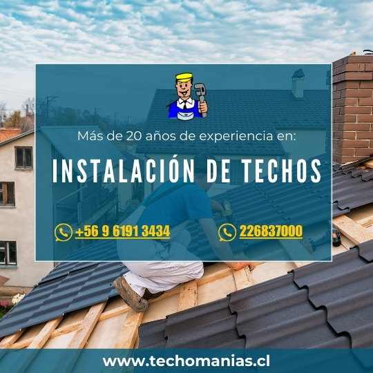instalacion-techos