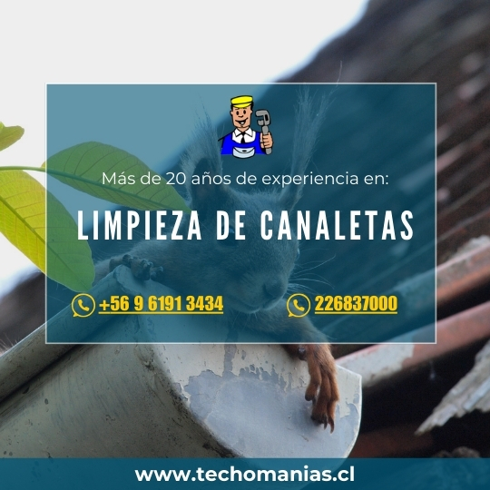 limpieza-canaletas